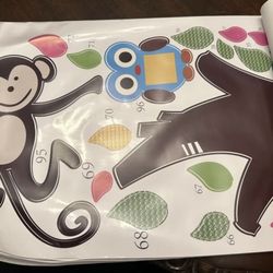 Wall Decal For Kids Room 