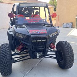 2018 Polaris Rzr 1000xp