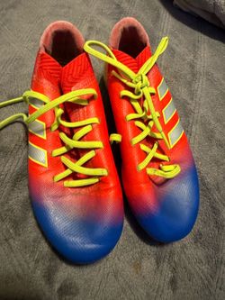 adidas Nemeziz Messi 18.3 kids