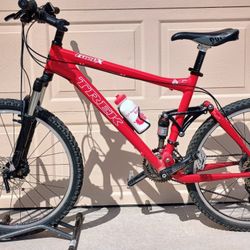 Trek Fuel EX 6 Mountain Bike 