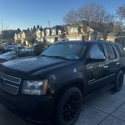 2008 Chevrolet Tahoe