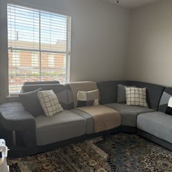 Sectional Sofa