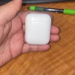 AirPods 1st Generation