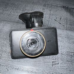 Dashcam