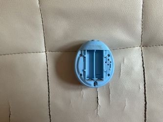 Light blue REAL WORKING Tamagotchi