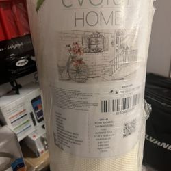 Evolve Home 52.36x70.86 Inch 