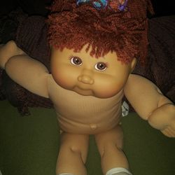 CABBAGE PATCH $30 HURRY