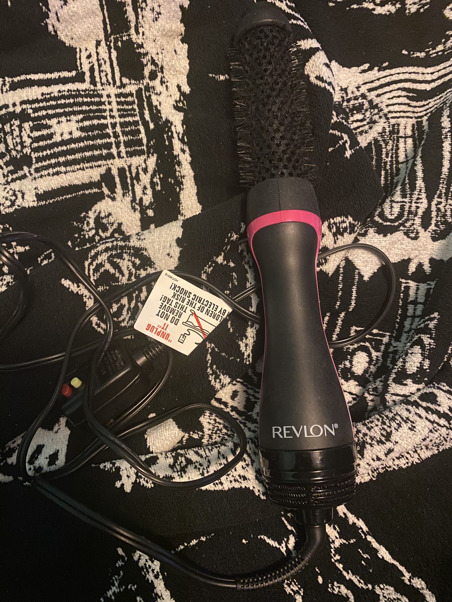 Revlon