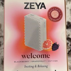 ZEYA Protable Feagrance Diffuser $12