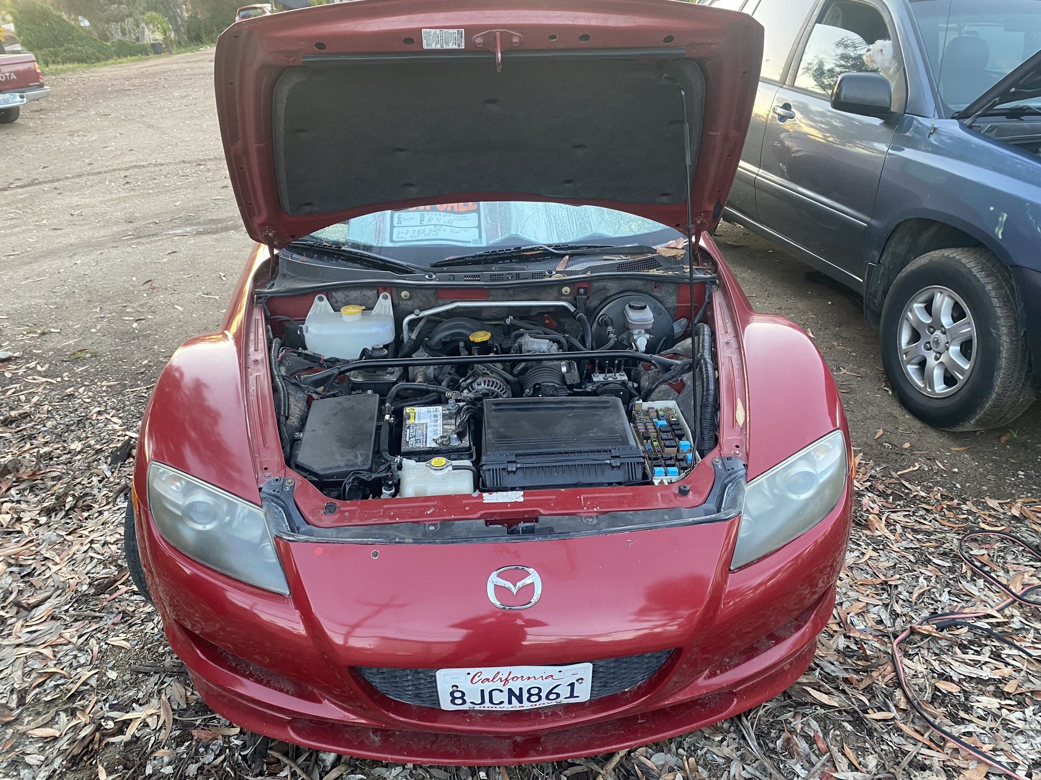 Mazda Rx8 2005 for Sale in Vista, CA OfferUp