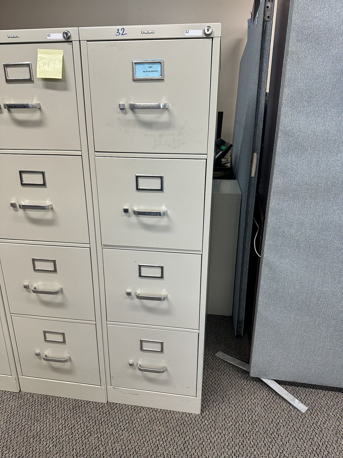 File Cabinets