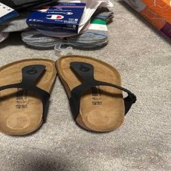 woman program Savor Comfortable Style with New Birkenstock Sandals!