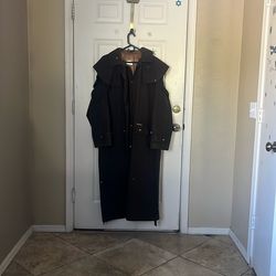 Morison Low Ride Australian Duster