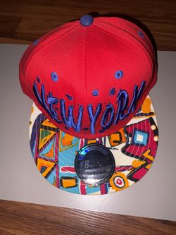 Snap Back Hats