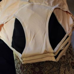 New Leakproof Underwear Size OX