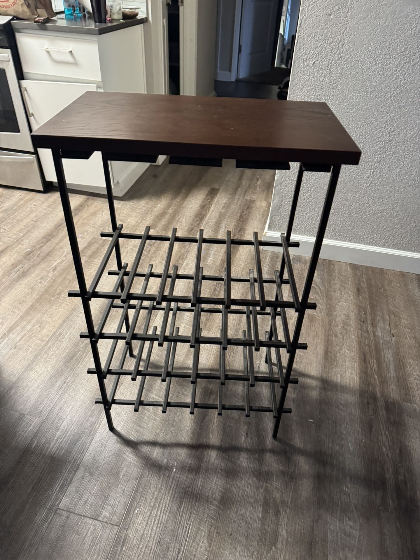 Wine Rack