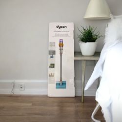 6552779 Dyson V15s Detect Submarine cordless vacuum w/ 10 accessories