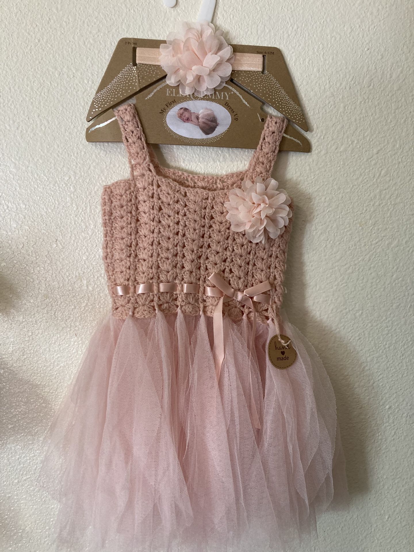 Dress For Baby