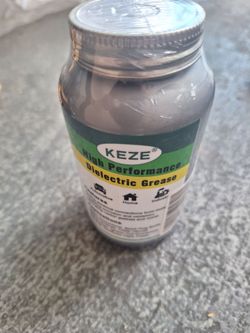 Keze High Performance Dielectric Grease
