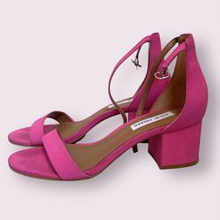 Barbiecore Pink Sandals