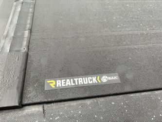 Truck Cover