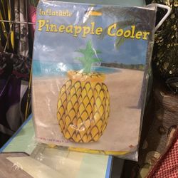 Pineapple Party Supplies 