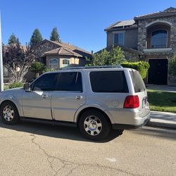 2006 Lincoln Navigator