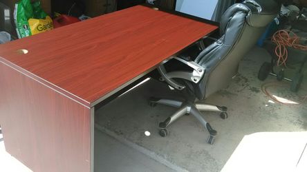 Desk with Chair on Sale