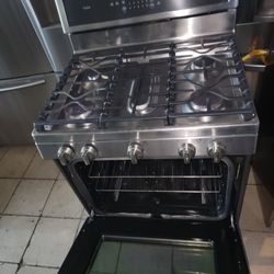 Estufa General Electric Disponible