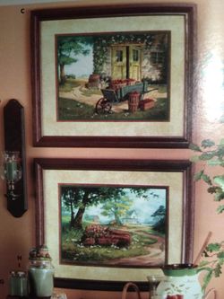 Home Interiors Pintura