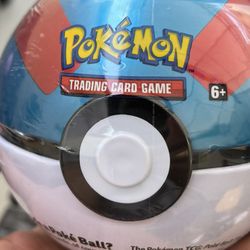Pokémon Ball 