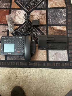 Business Phone