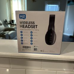 Headset For Trucker 