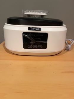 Toyar paraffin wax