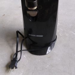 Can Opener