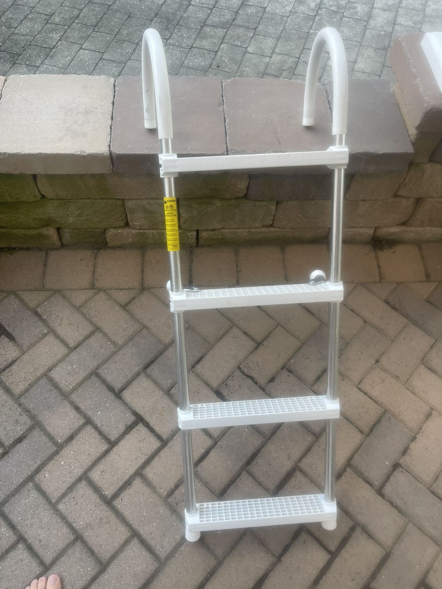 Boat Ladder