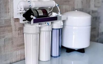 FREE WATER TESTS for AZ Homeowners. Systems, tests, installation, maintenance, repair. Financing Available