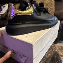 Alexander Mcqueens - EU 44 - US 10.5