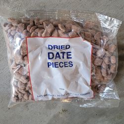 Date Pieces 