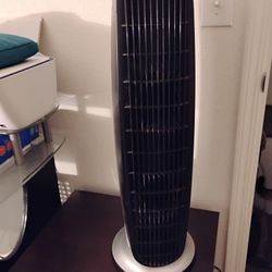 Tower Fan