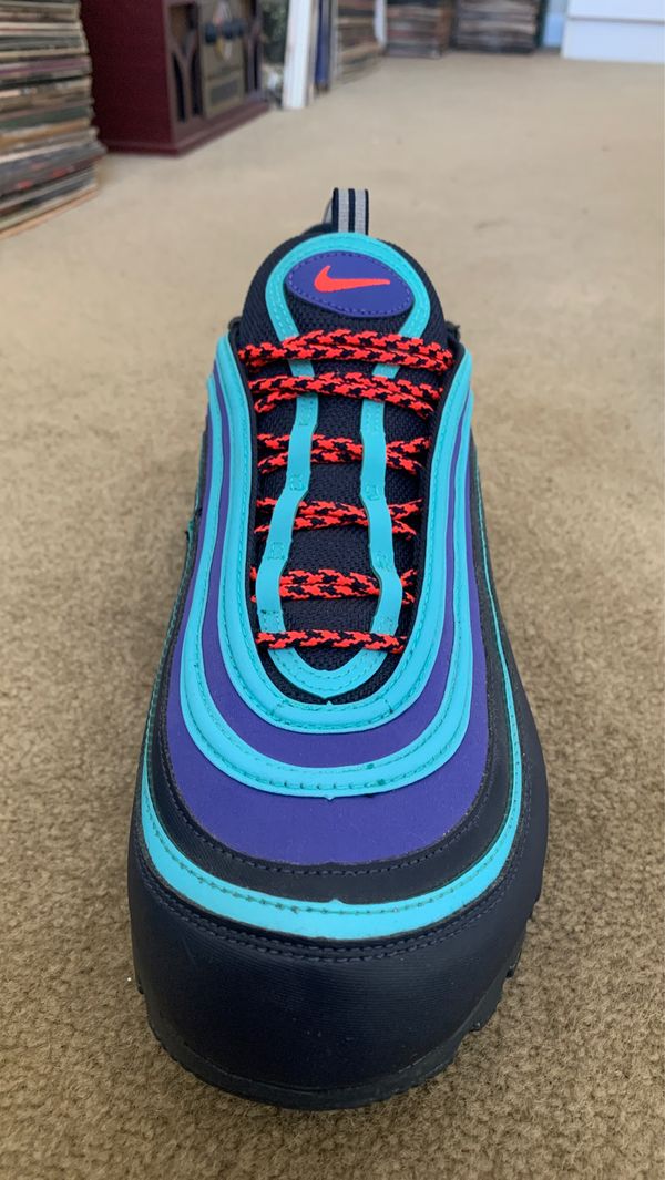 Another Outdoor-Inspired Air Max 97 Just Dropped! | HOUSE OF HEAT