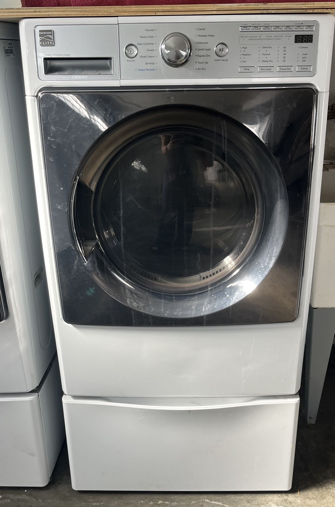 Free Dryer