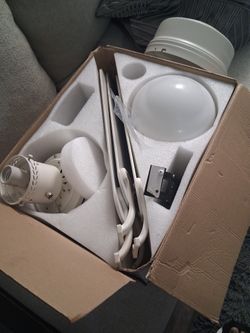 Brand new selling fan 30$