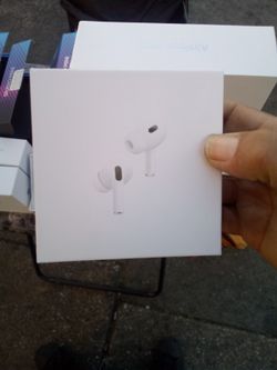 Air Buds pro 2 ND Gen