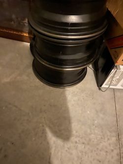 Rims/Steele’s