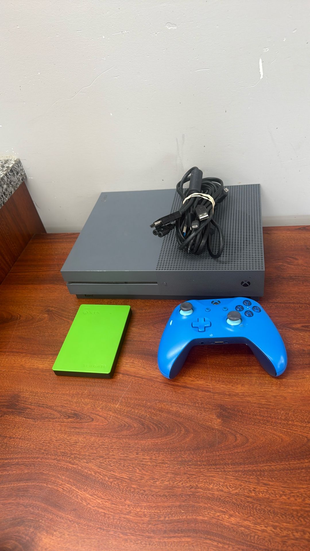 Xbox Series S Model 1682
