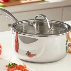 Princess House Olla De 3 Qts Nueva En Caja📦