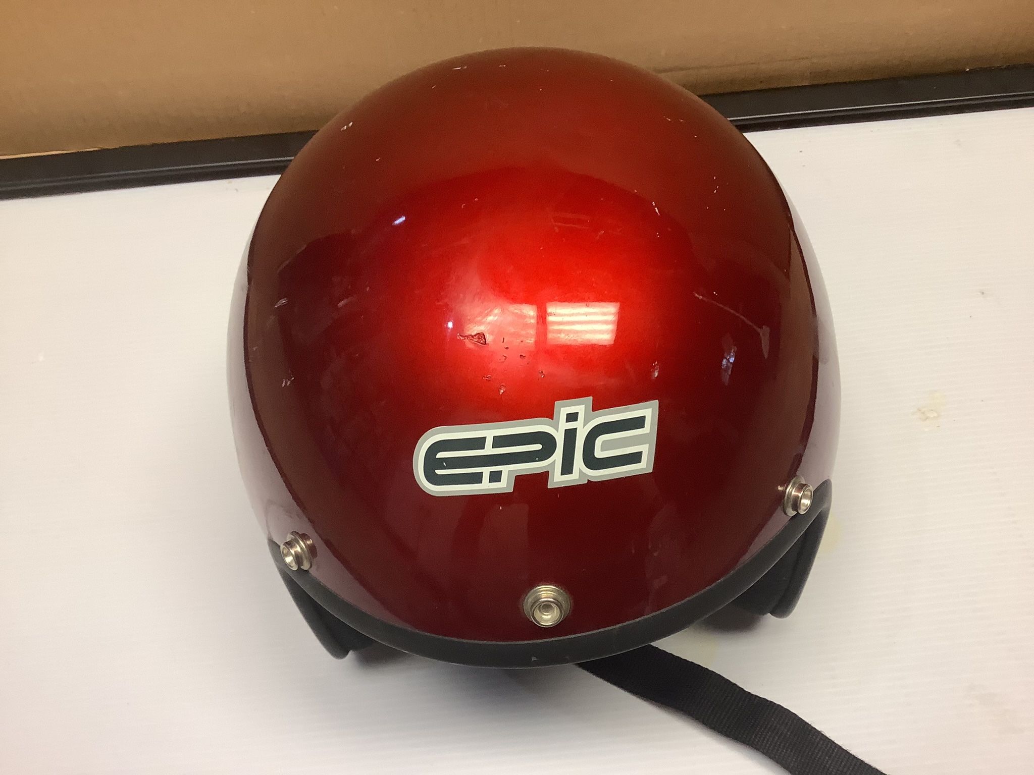 Helment $10