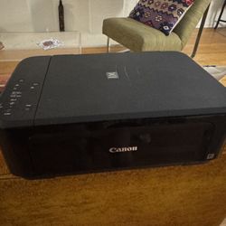 Canon Pixma printer (broken!)