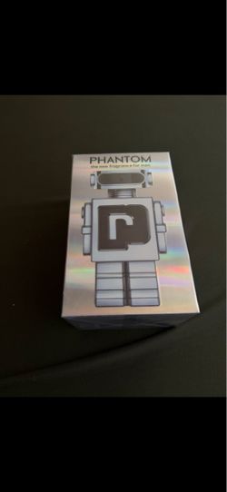 Paco Rabanne Phantom Fragrance for Men